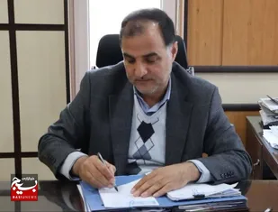 آغاز نصب دوربین&zwnj;های پایش تصویری در شهر مهرگان