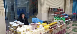 وعده &laquo;بازارچه دائمی&raquo; را عملی کنید