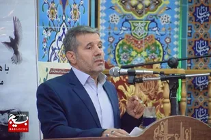 می توان با سرمایه&zwnj;های معنوی دفاع مقدس انقلاب را بیمه کرد