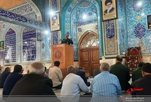آزادسازی خرمشهر از نشانه های واضح نصرت الهی ملت ایران است