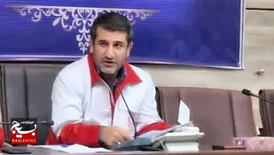 &nbsp;جمع آوری ۱۴۳ میلیون تومان کمک&zwnj;های مردمی برای مظلومین فلسطین توسط جمعیت هلال احمر