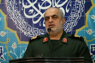 معارفه فرماندهان سپاه فقط در مساجد صورت می&zwnj;گیرد/ توانایی گیلان در حل مشکل کمبود برنج
