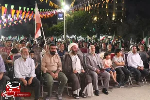 برگزاری جشن میلاد پیامبر اعظم (ص) و امام صادق (ع)