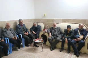 برگزاری نشست مجمع رهروان امر به معروف و نهی از منکر شهرستان اردکان