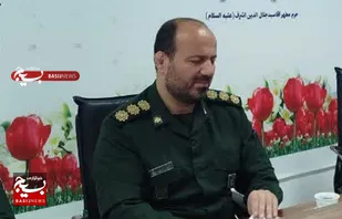 &laquo;هفته مقاومت&raquo; بازخوانی مکتب شهید سلیمانی و شهدای مقاومت است&nbsp;