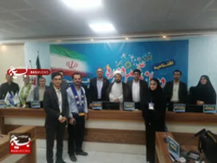 انتخاب دانش آموز خوزستانی به عنوان رئیس مجلس دانش آموزی کشور
