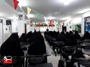 نقش مهم و تاریخی زنان در تمدن سازی/زنان باید قرآن را در ارزش&zwnj;ها ملاک قرار داده و تمسک کنند