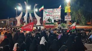 رزمایش &laquo;جان&zwnj;فدا&raquo; نماد آمادگی و روحیه ایثار بسیجیان است