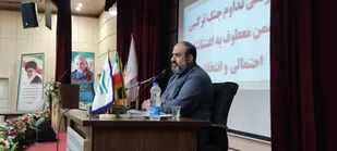 حاکمیت سیاسی علت دشمنی دشمنان انقلاب اسلامی است&nbsp; &nbsp;