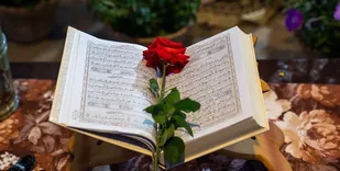 برگزاری مرحله ناحیه ای مسابقات سراسری قرآن بسیج در دهه فجر