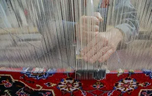 ایجاد اشتغال بومی و کار آفرینی در روستا