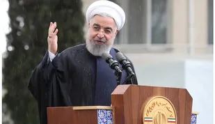 بزرگ&zwnj;ترین دستاورد دولت روحانی