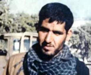 &laquo;ابراهیم علی معصومی&raquo; به عنوان شهید شاخص رزن معرفی شد