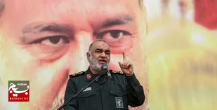 رژیم صهیونیستی توانایی ادامه جنگ را ندارد/ترور سید رضی ناشی از فشار روانی و عدم تعادل روانی صهیونیست&zwnj;ها است