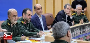 محورهای مردمی، بومی و هویتی، ستون&zwnj;های اصلی کنگره ملی شهدای گیلان است&nbsp;