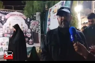 محرم جلوه&zwnj;ای از وحدت، فرهنگ و مقاومت را در جامعه به نمایش گذاشته است