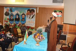 خانواده از ارکان مهم شکل گیری شخصیت فرد در جامعه است