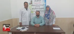 خدمات&zwnj;رسانی به یاد شهدا/۴۰ میلیون تومان داروی رایگان در شهرستان زیرکوه توزیع شد
