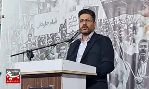 یکصد شب ایستادگی در بهارستان