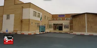 بهره برداری از مدرسه ۱۲ کلاسه در روستای قلعه چنان کارون