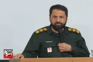 برگزاری اجلاسیه ۲۵۰ شهید شمال غرب شیراز