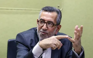 اقلیم کردستان باید مانع فعالیت گروه&zwnj;های تروریستی علیه ایران شود/حق مشروع ایران در دفاع از خودش