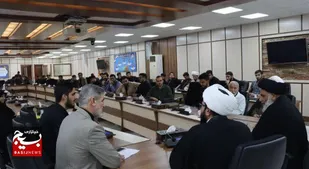 دیدگاه&zwnj; قشر دانشجو باید شنیده شود