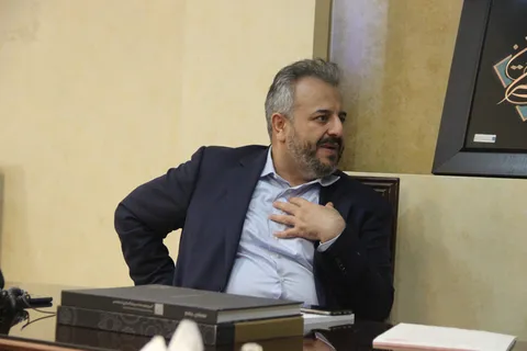 گفتگو با مدیرعامل گروه توسعه سرمایه گذاری انتخاب