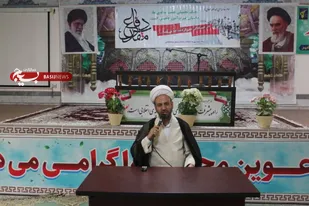 مکتب دفاع مقدس، مکتب ایمان، ولایت&zwnj;پذیری، ایستادگی و مقاومت در برابر دشمنان اسلام است/دشمنان با ابزار رسانه و جنگ شناختی  ایمان و هویت نسل جوان را هدف قرار داده اند