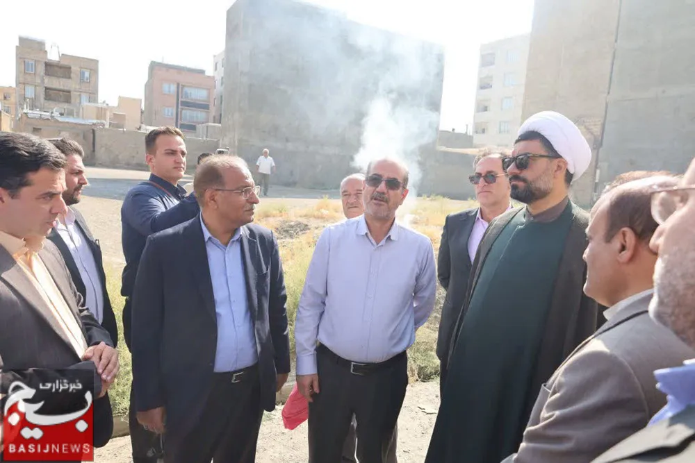 سنددار شدن مناطق حاشیه‌نشین کلید توانمندسازی ۷ میلیون نفر
