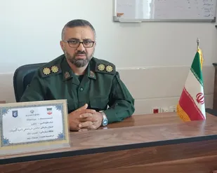 ۱۰۰ نفر زائر از شهرستان گمیشان به مرقد مطهر امام خمینی (ره) اعزام خواهند شد