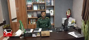 دعوت فرمانده سپاه میرجاوه از عموم مردم برای شرکت در راهپیمایی ۲۲بهمن