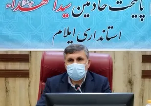 مهمترین محور برنامه&zwnj;های دهه فجر ایلام امیدآفرینی و جهاد تبیین می باشد