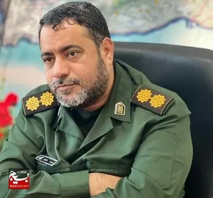 پیام تبریک فرمانده سپاه ناحیه قشم به مناسبت سالروز ولادت حضرت زینب(س) و روز پرستار