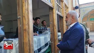 کردستانی&zwnj;ها در انتخابات حضور پررنگ و دشمن&zwnj;شکن خواهند داشت