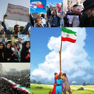 چگونه نوستالژی کذایی، سلاح آشوب شد!؟