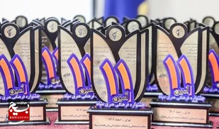 کسب رتبه نخست انیمیشن توسط سپاه قم