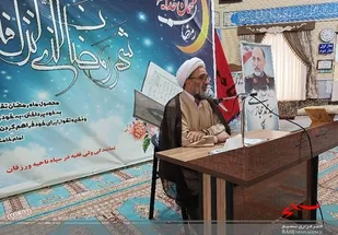 جهاد تبیین انجام تکلیف در راستای روایت دستاوردهای انقلاب است