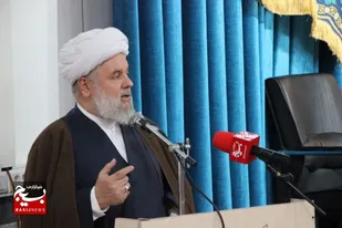 ویژگی&zwnj;های شهید مطهری باید در بسیج بازگو شود