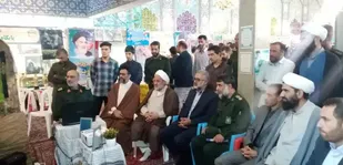 بسیج پناهگاه مردم در نظام اسلامی است/ بسیج در راستای ساخت ایرانی قوی شتابنده گام برمیدارد/ راه اندازی ۷۶۰&zwnj; صندوق قرض الحسنه به همت بسیجیان با محوریت مساجد در استان مرکزی