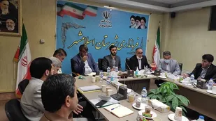 بخش عمده ای از طرح های عمرانی با سفر رئیس جمهور به شهرستان های استان تهران تکمیل می شود