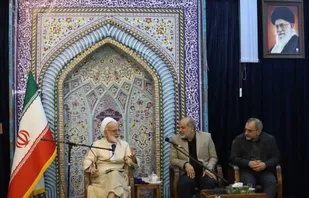تخریب خدمات دولت و ناامیدی مردم، توطئه دشمن است