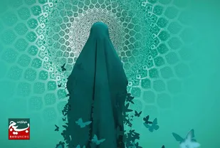 انقلاب اسلامی منزلت و کرامت &laquo;زن&raquo; ایرانی را احیا کرد