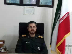 بسیج در همه عرصه&zwnj;ها خدمتگزار مردم است