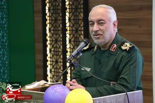 پیام فرمانده سپاه انصارالرضا(ع) به مناسبت روز خبرنگار