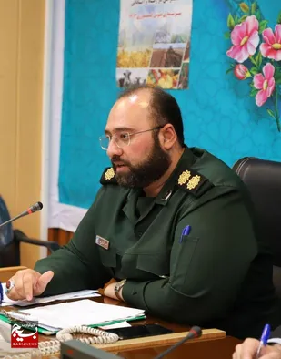 جهادگران عاشورایی، در خط مقدم خدمت&zwnj;رسانی به محرومان شوشتر هستند