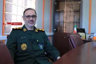 فرمانده سپاه ناحیه خرم&zwnj;آباد پیام تبریک صادر کرد