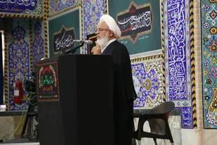 ملت ایران ادامه&zwnj;دهنده مکتب امام حسین(ع) هستند