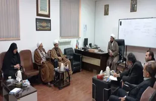 تدارک اهالی مساجد استان فارس برای برگزاری جشن&zwnj;های مردمی ایام الله دهه فجر