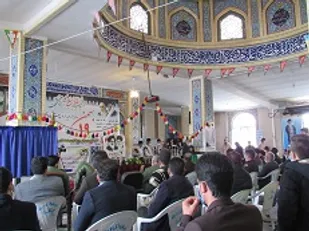 ماندگارترین سرمایه بختیاریها بیعت با انقلاب و امام است
